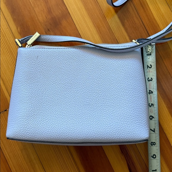 Kate Spade Soft purple Shoulder Bag - Picture 9 of 9